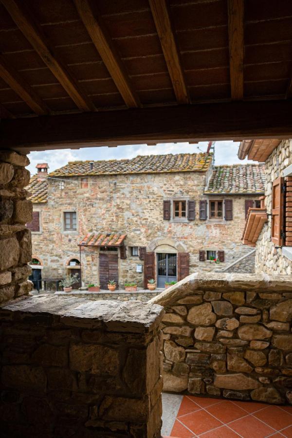 B&B Casa Del Pietro Pieve San Giovanni Eksteriør billede