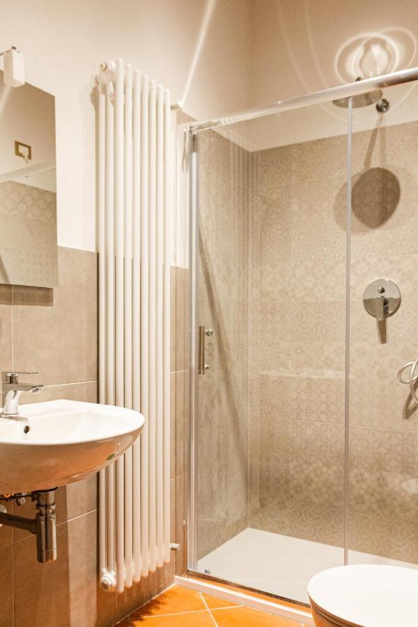 B&B Casa Del Pietro Pieve San Giovanni Eksteriør billede