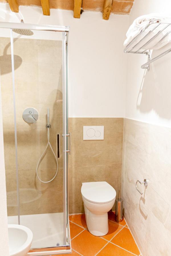B&B Casa Del Pietro Pieve San Giovanni Eksteriør billede