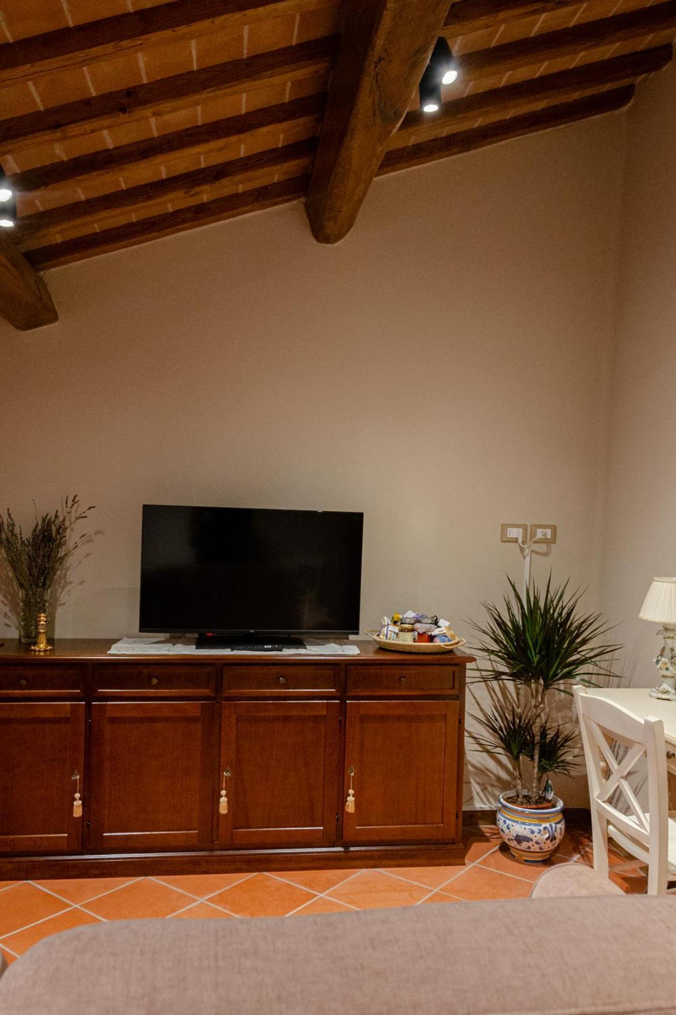 B&B Casa Del Pietro Pieve San Giovanni Eksteriør billede